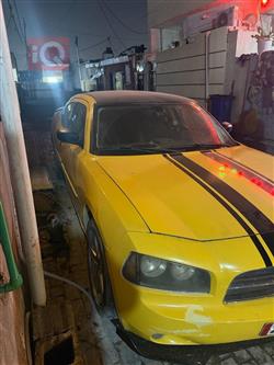 دودج تشارجر